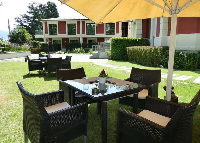 Hotel Villa Paulita