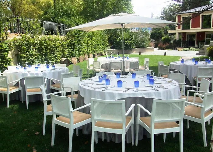 Hotel Villa Paulita