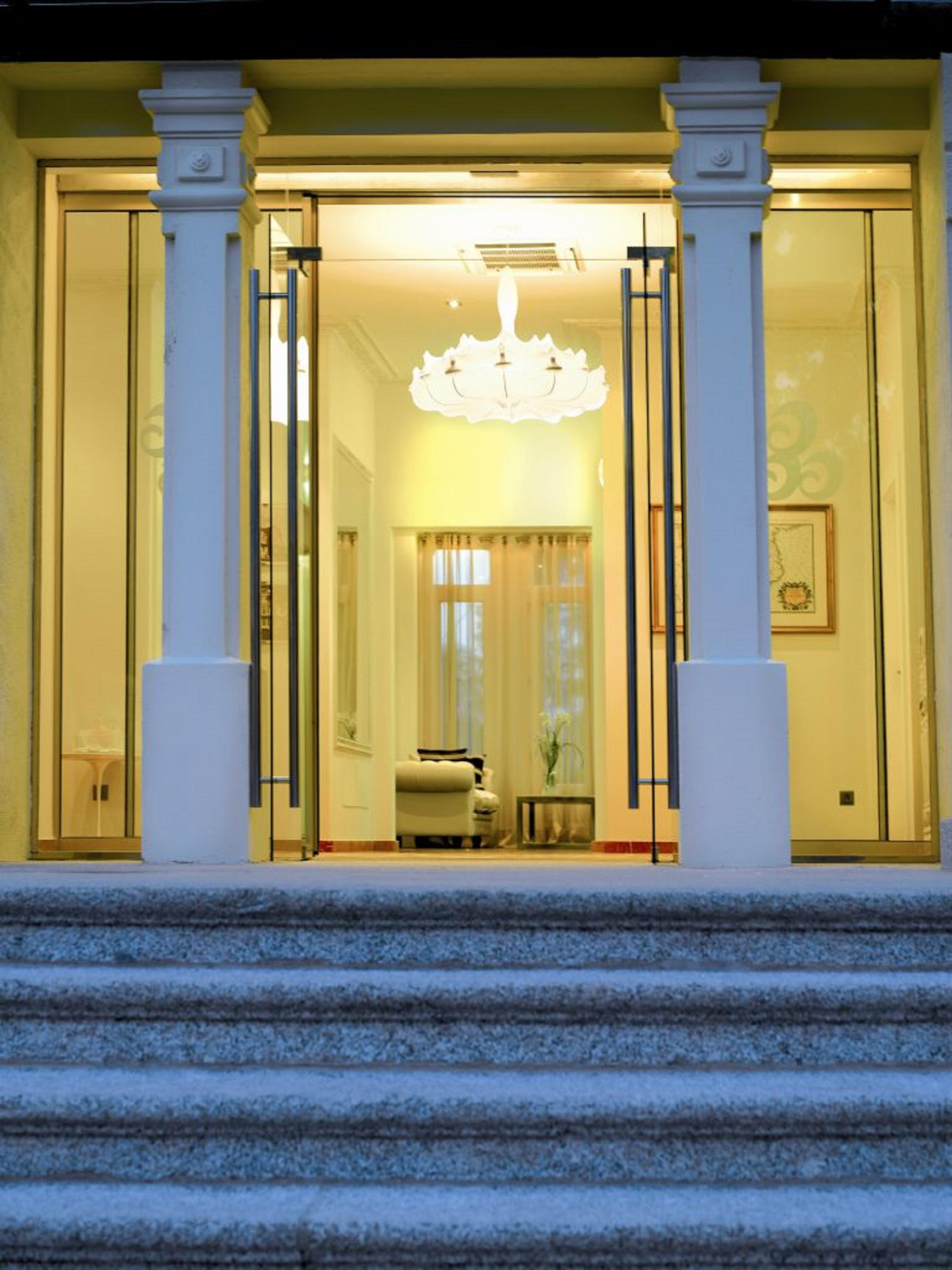 Paulita Hotel 4*