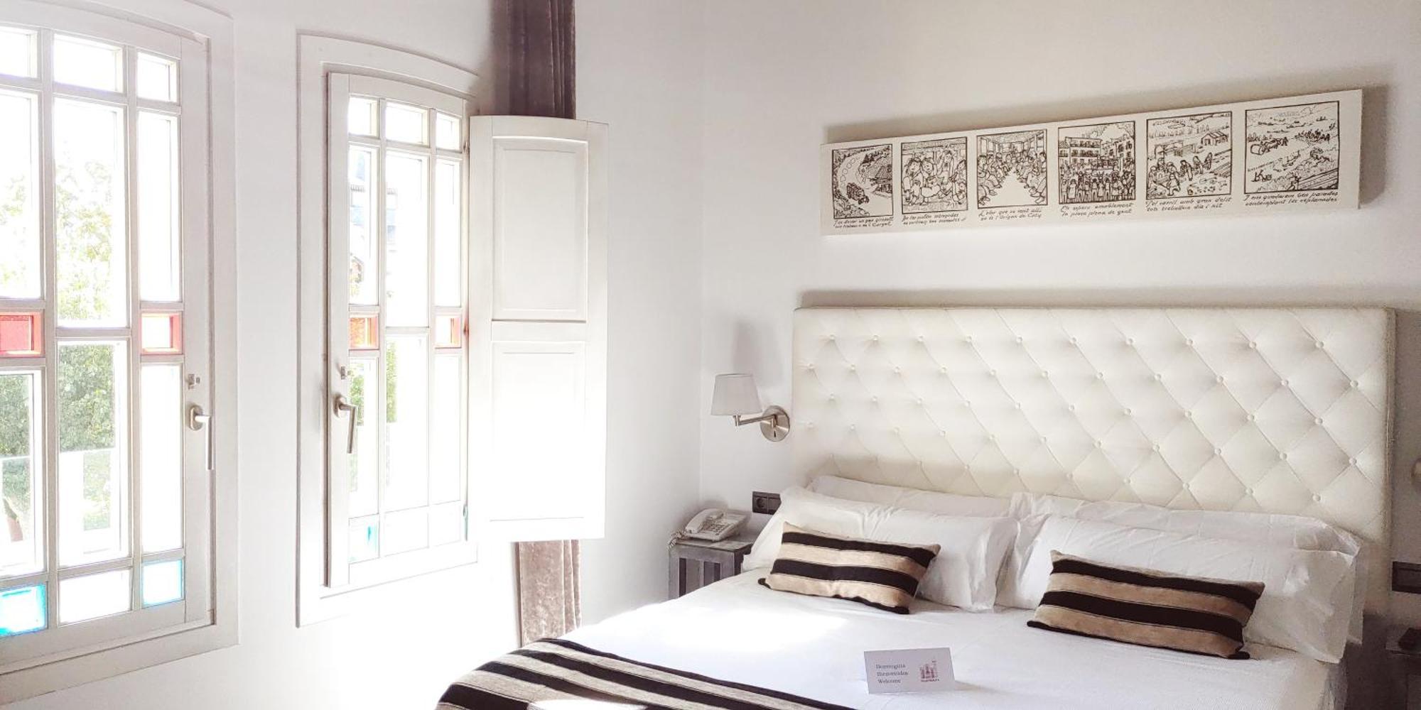 Paulita Hotel Puigcerdà