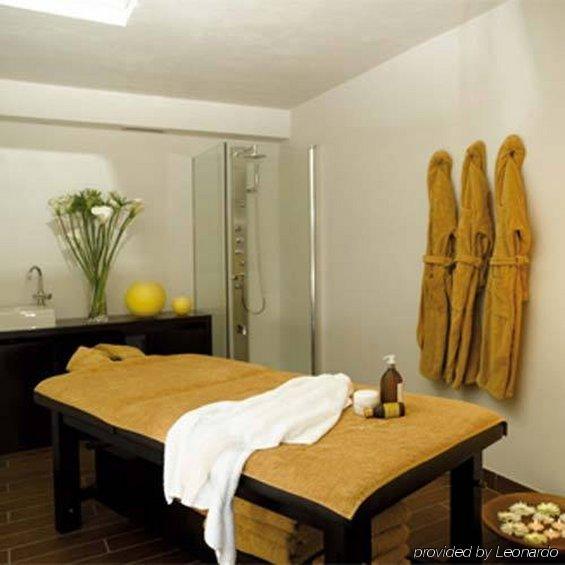 Paulita Hotel