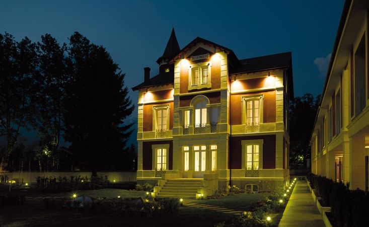 Hotel Paulita 4*