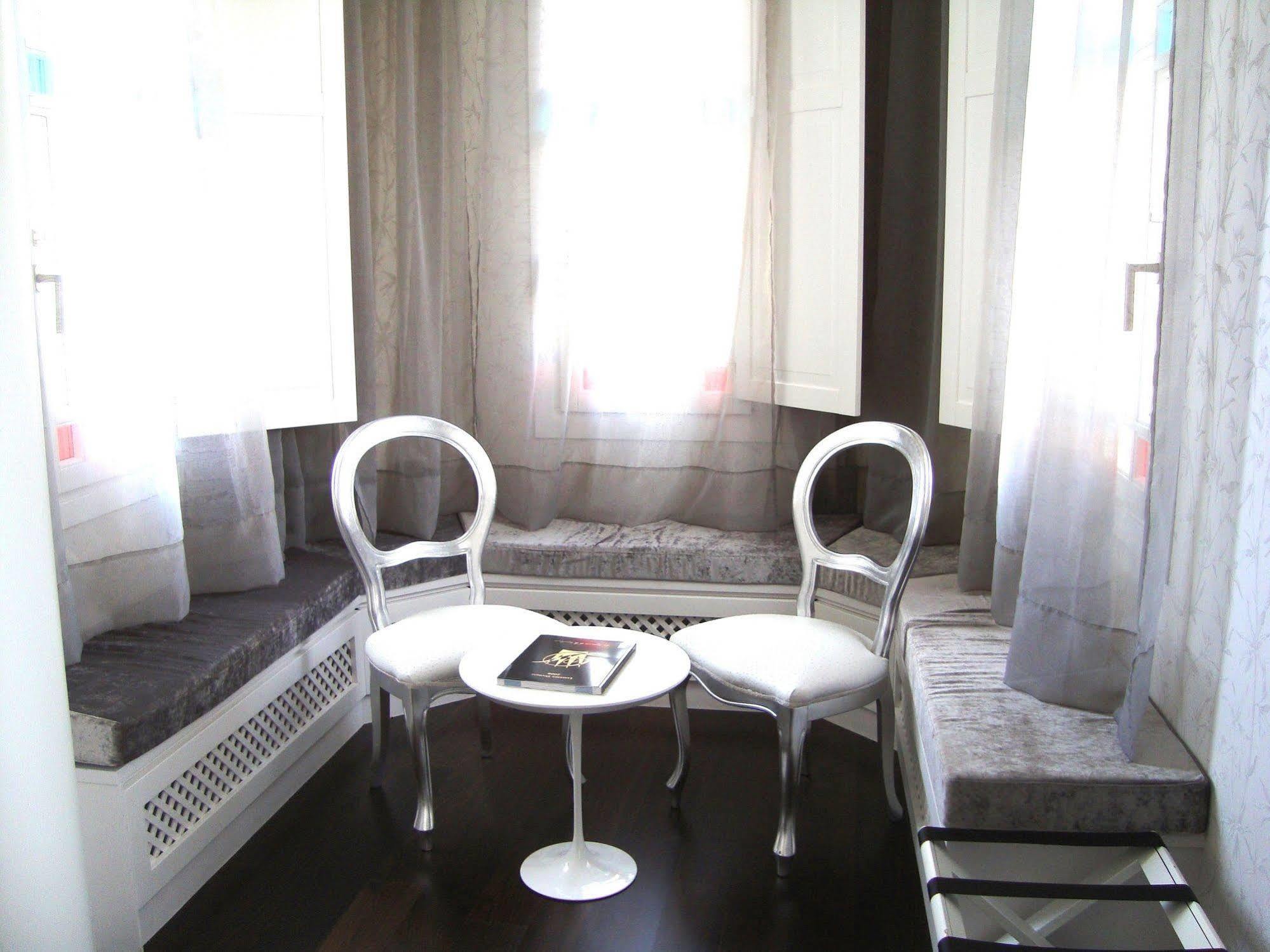 Hotel Paulita