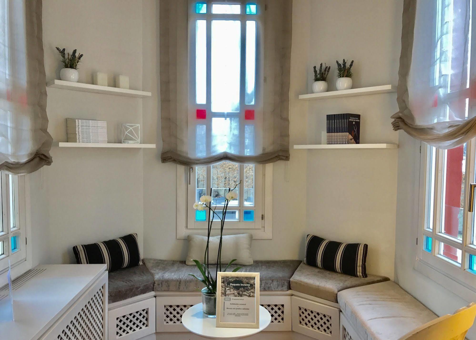 Paulita Hotel