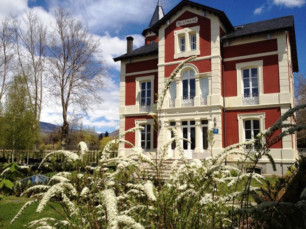 Paulita Hotel