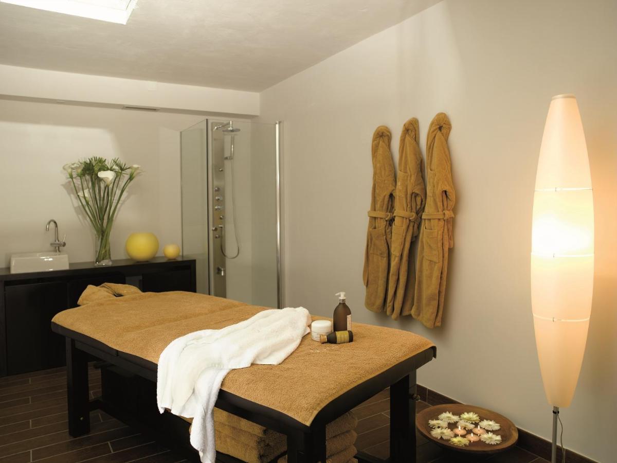 Paulita Hotel